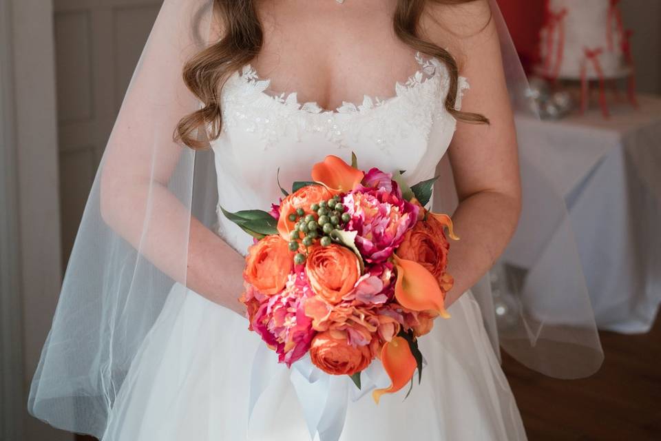 Bride