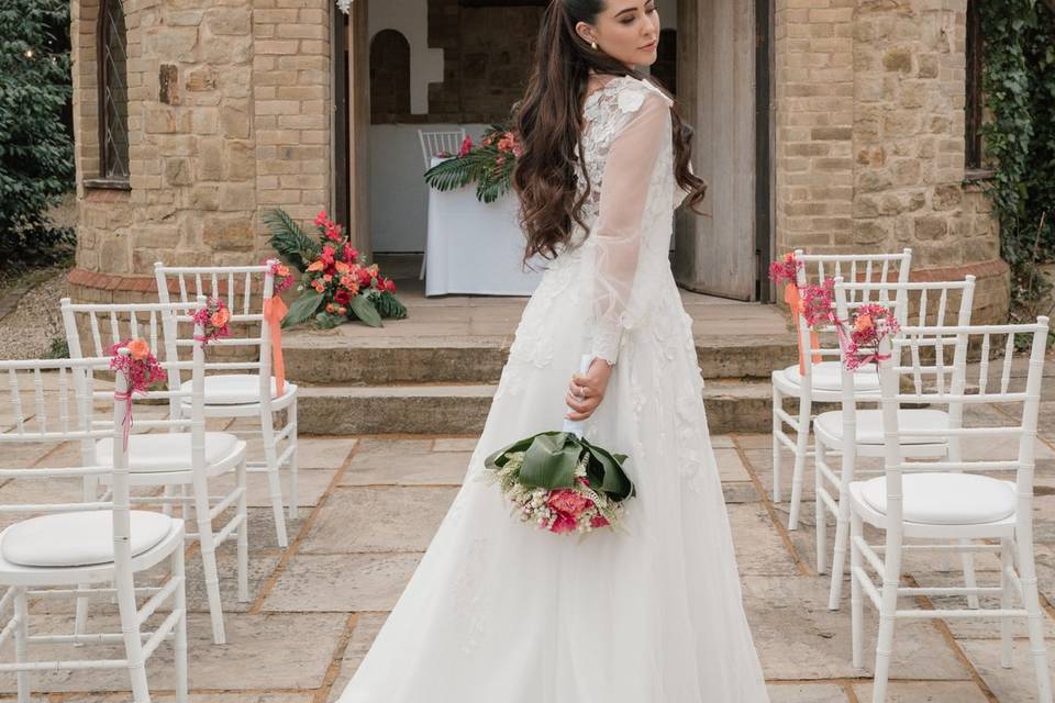 Bride