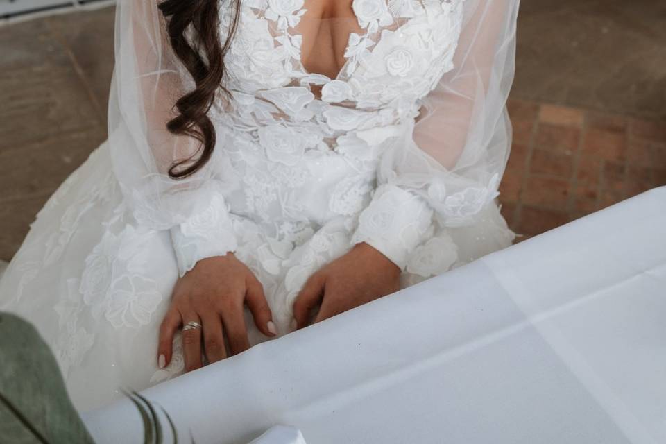 Bride