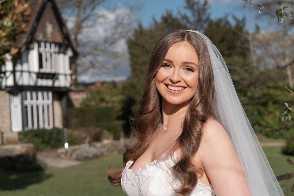 Bride