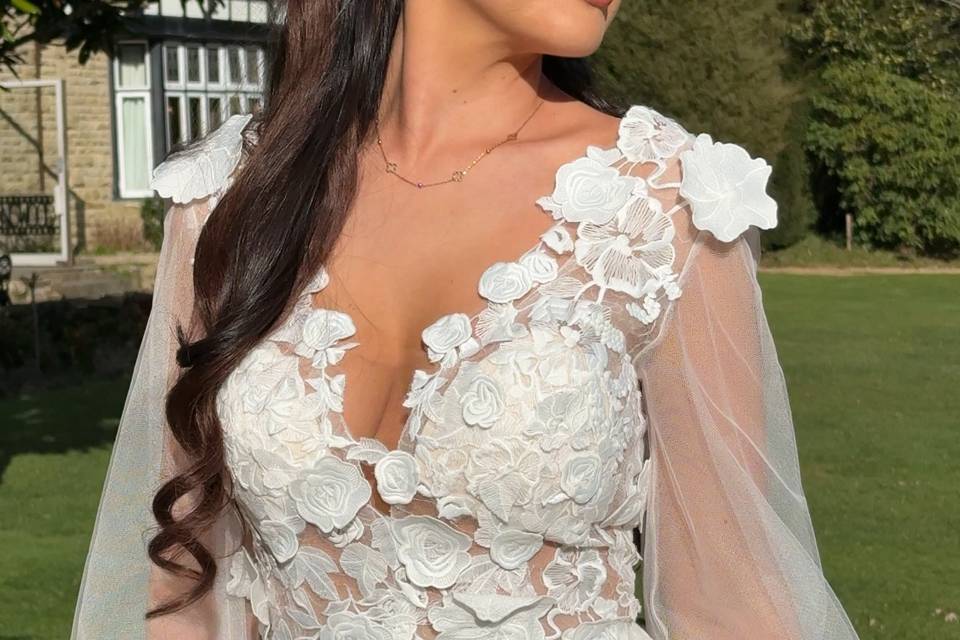 Bride