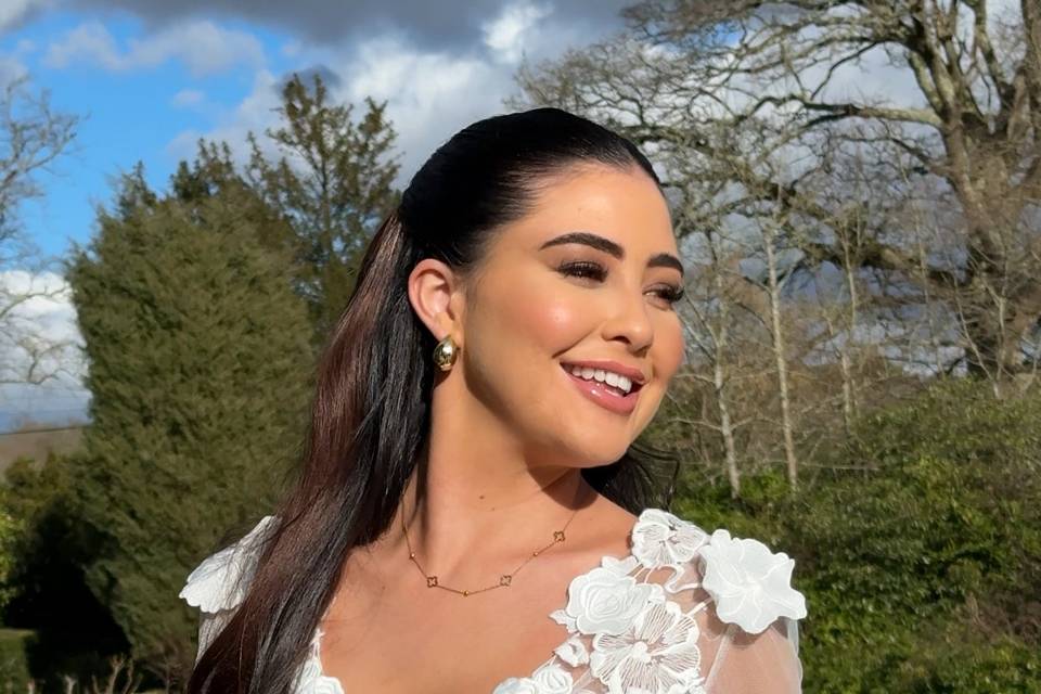 Bride