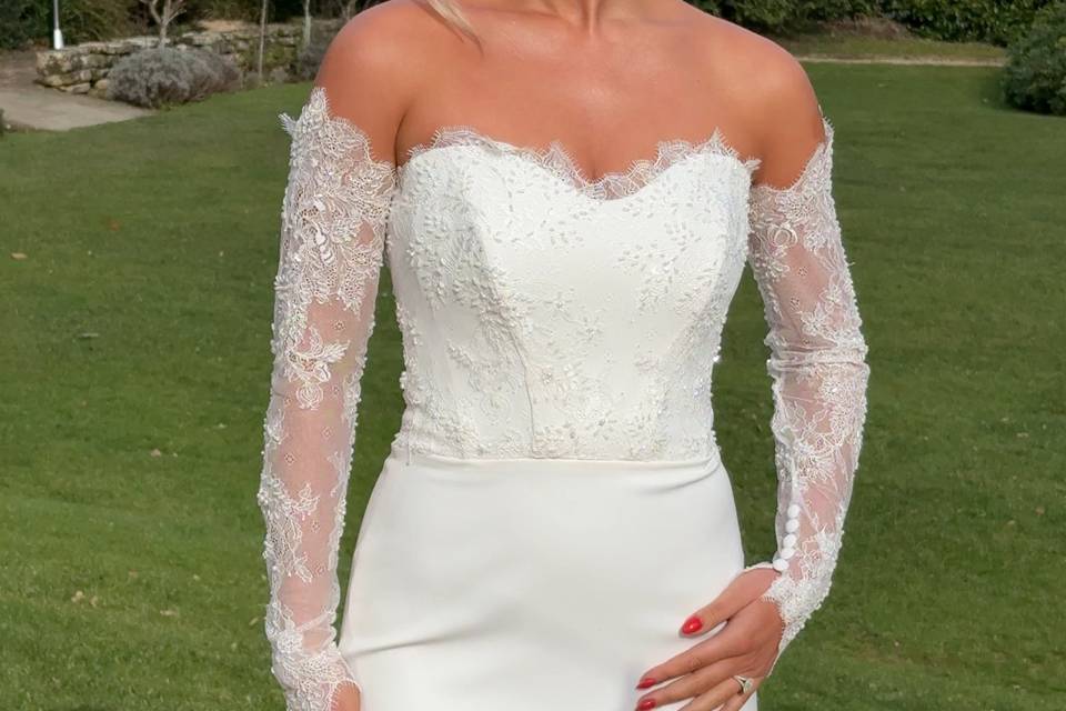 Bride
