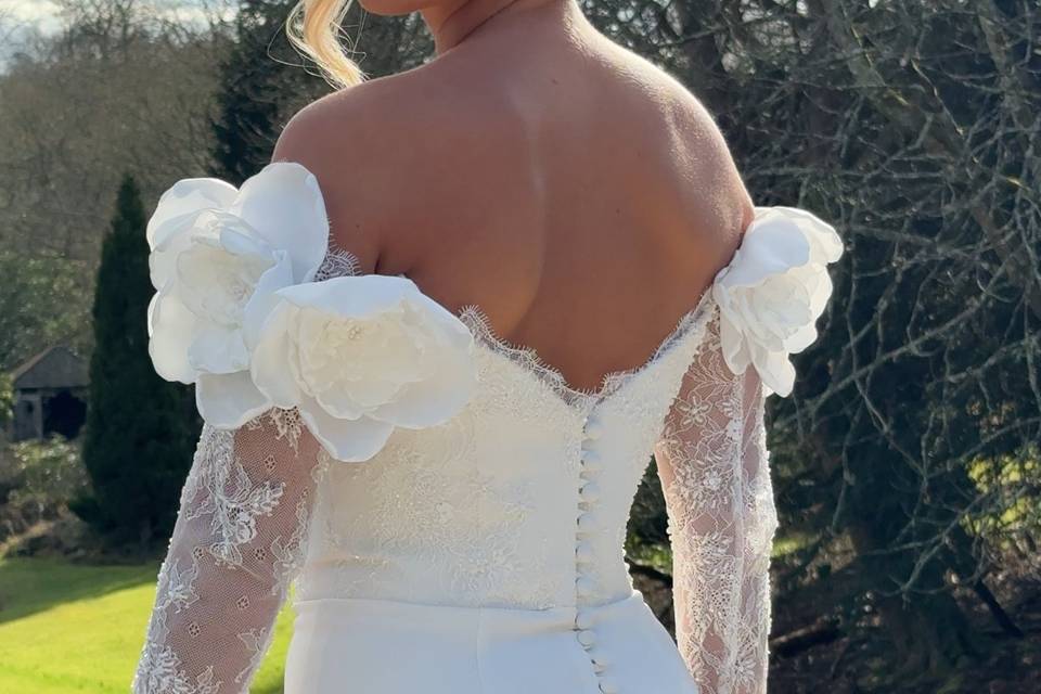 Bride