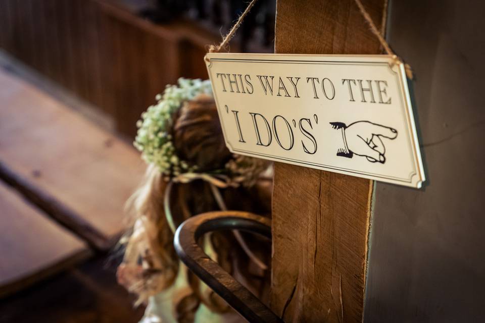 Wedding Photography