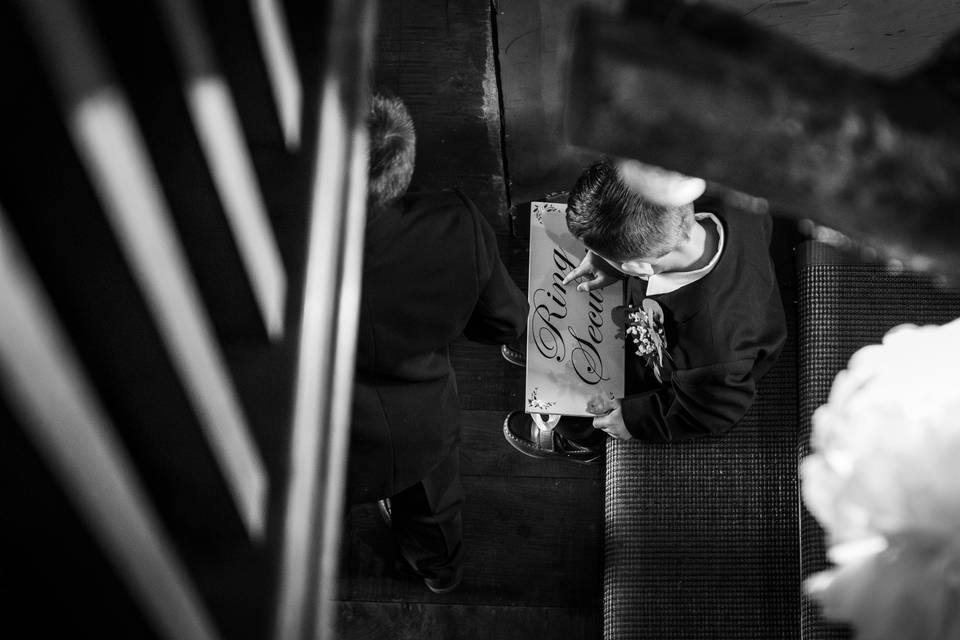Wedding Photography