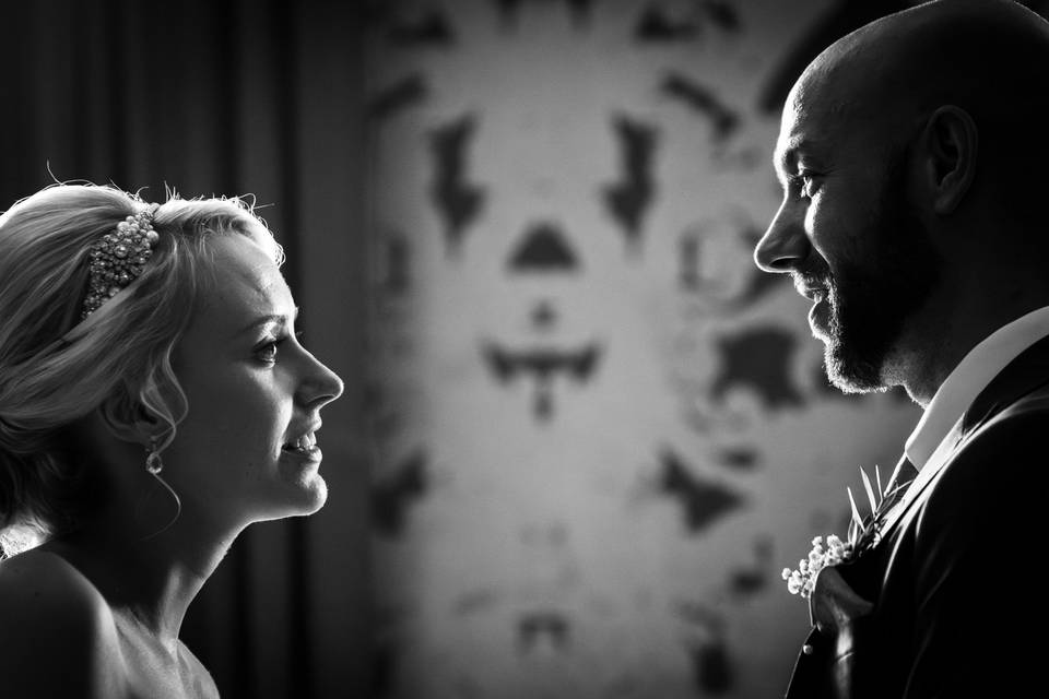 Wedding Photography