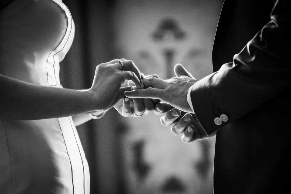 Wedding Photography