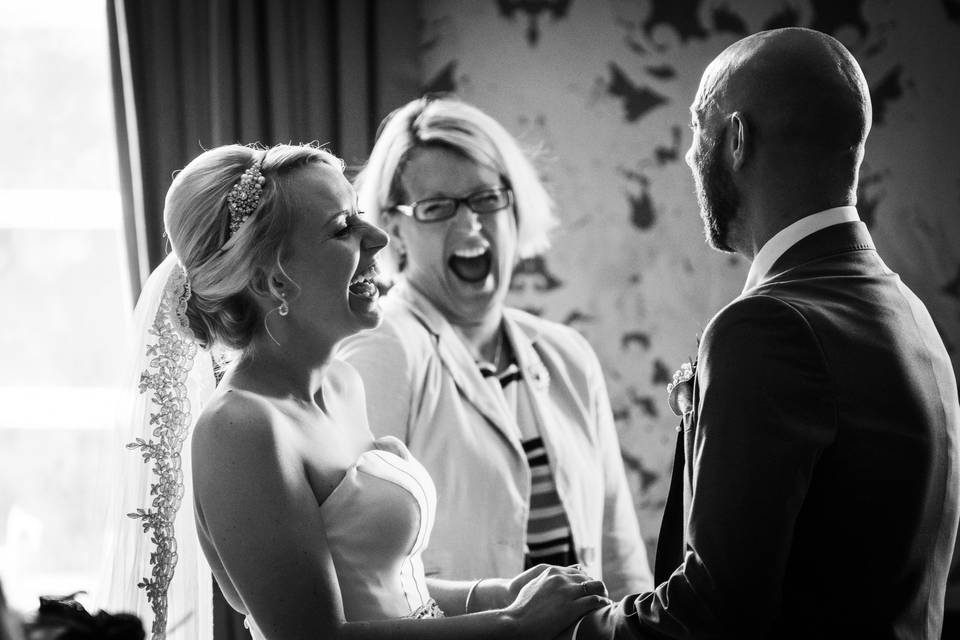 Wedding Photography
