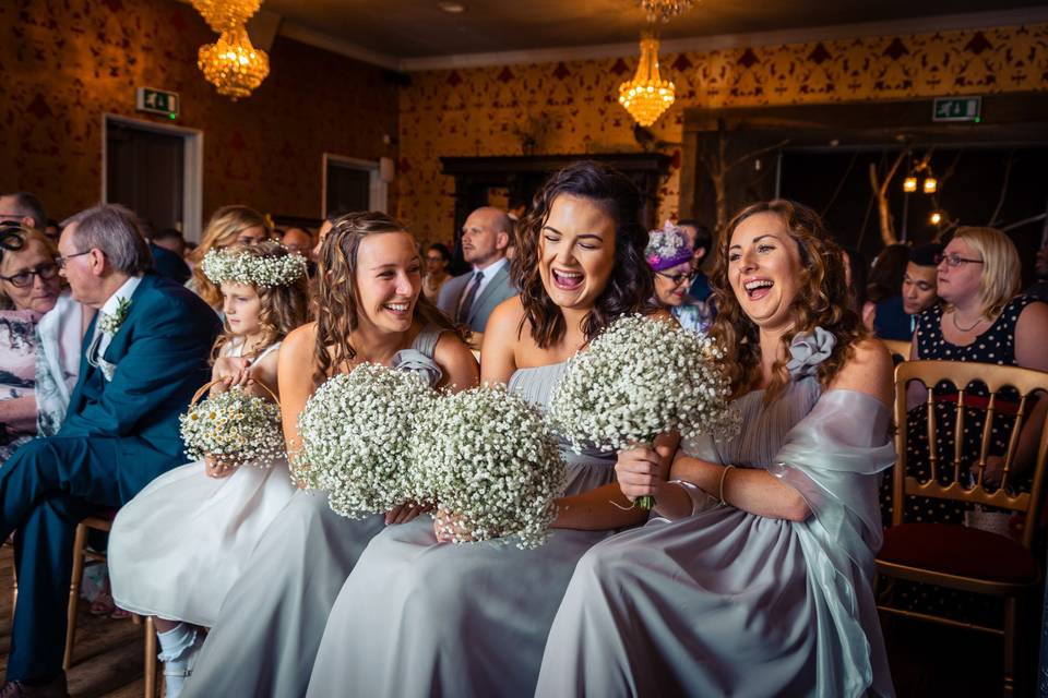 Wedding Photography