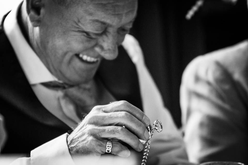 Wedding Photography