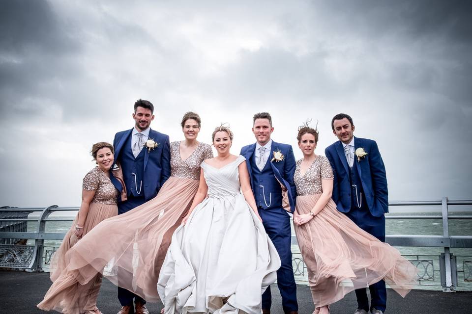 Wedding Photography