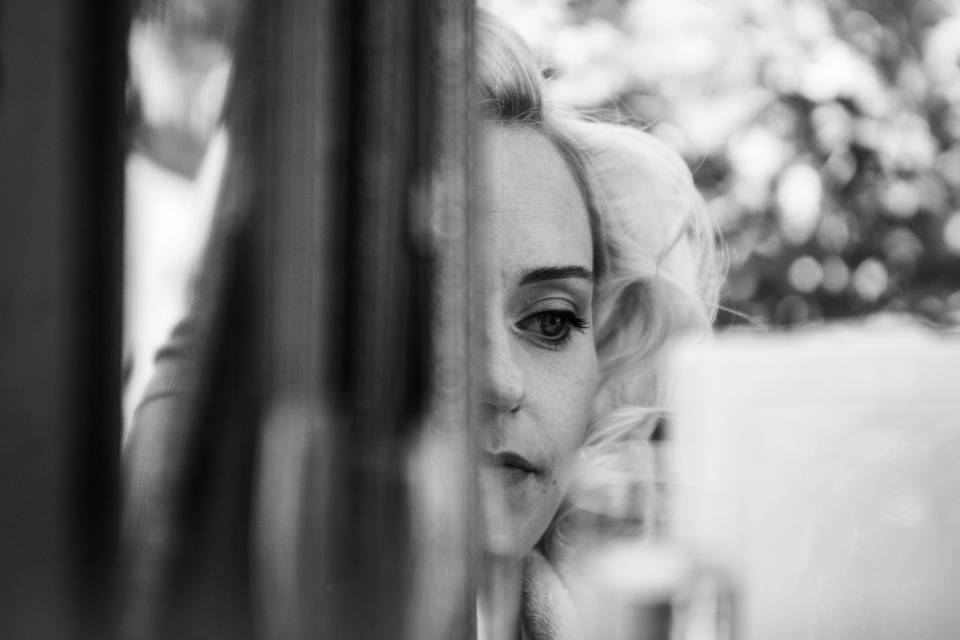 Wedding Photography