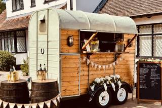 The Horse and Keg