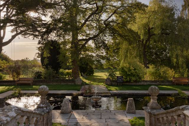 The Terrace