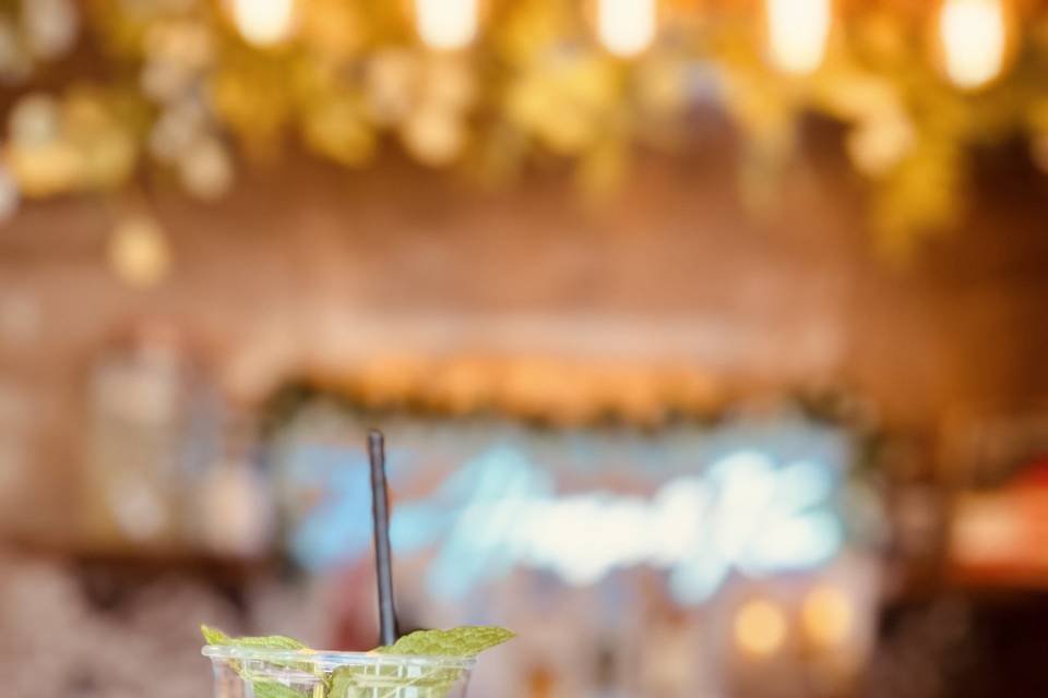 Cocktails