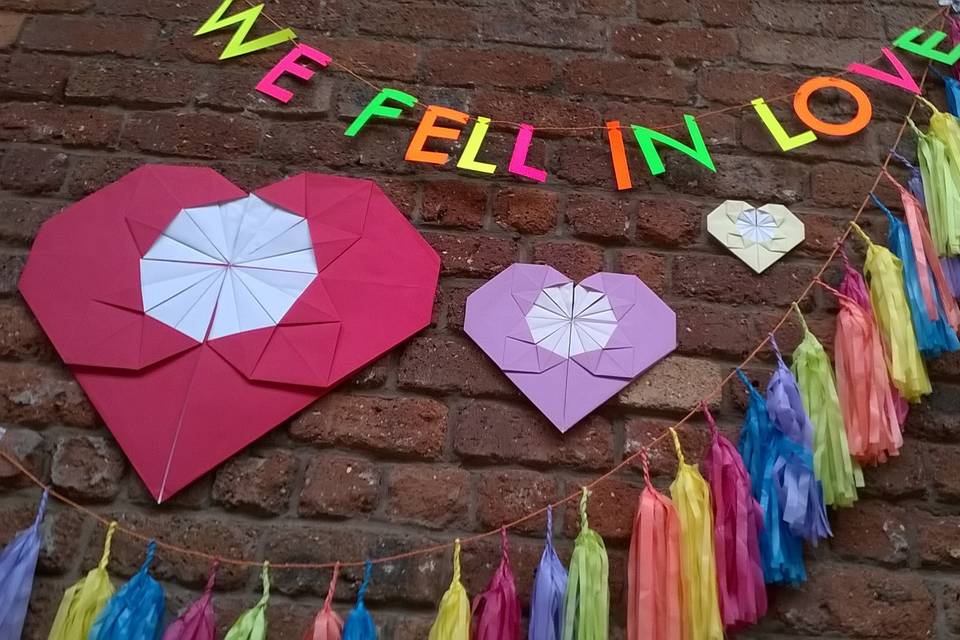 Paper Street Dolls