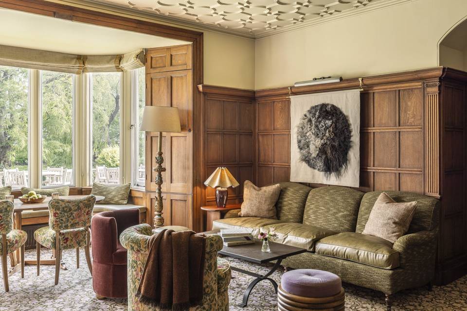 The Drawing Room