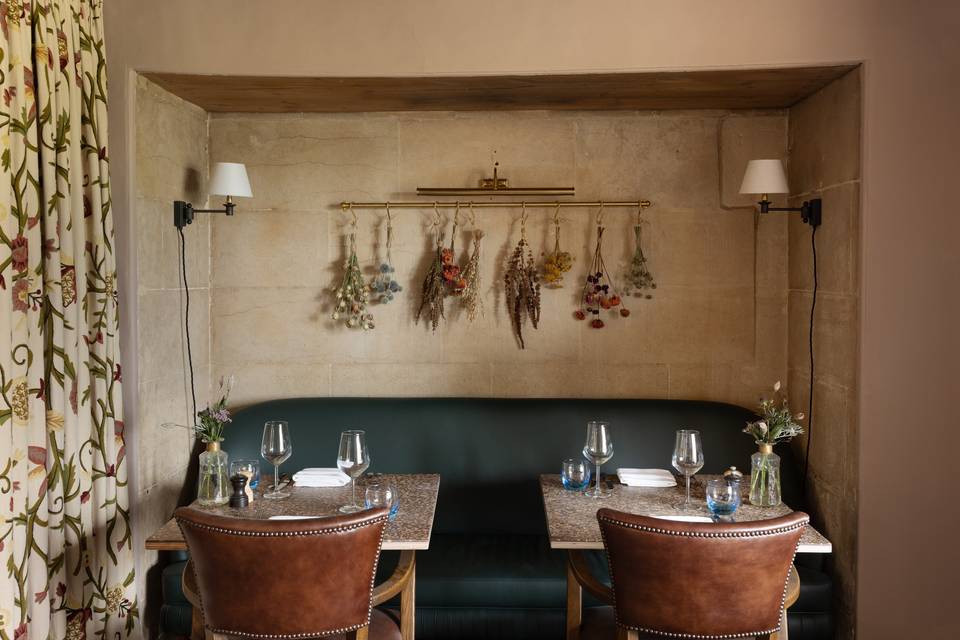 The Orangery