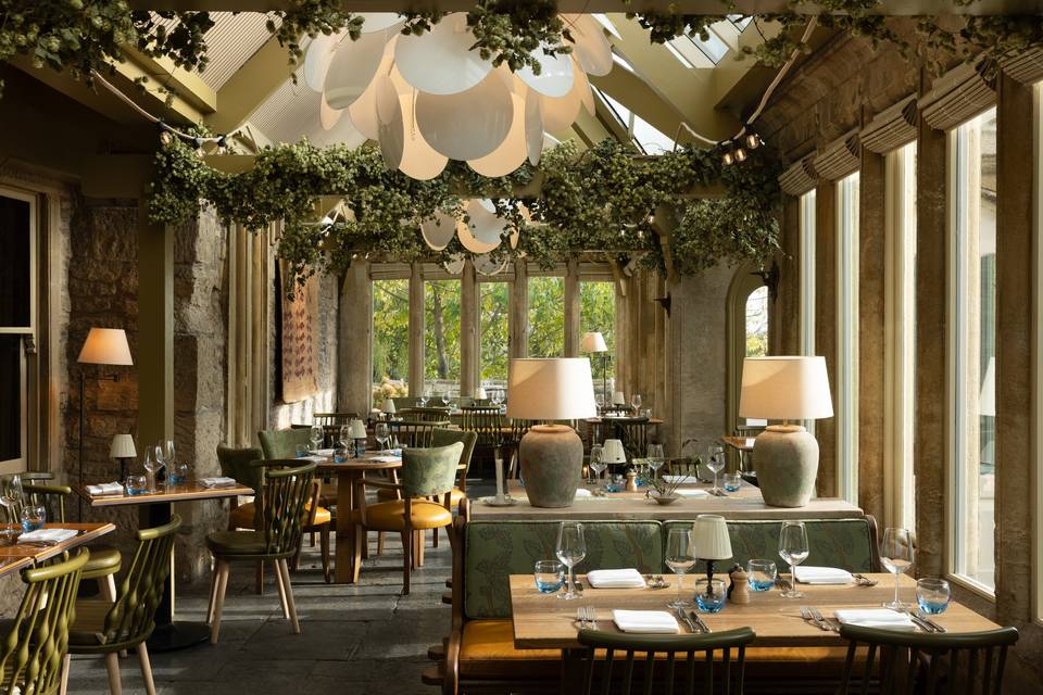 The Orangery