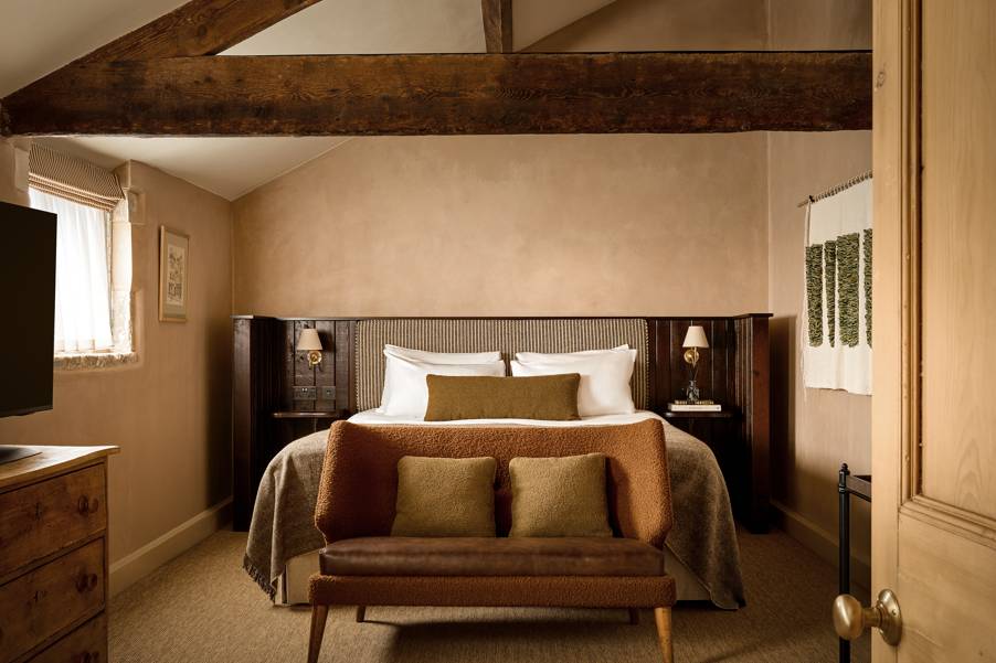 Chapmans Suite
