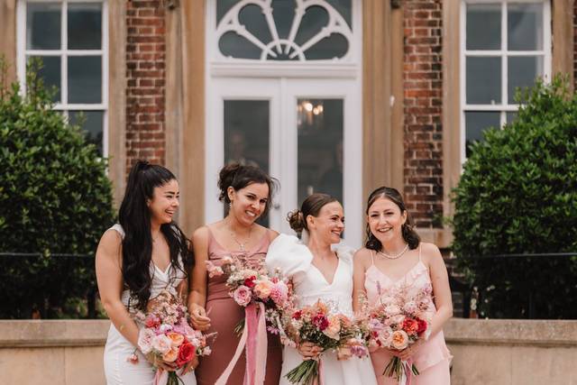 The Bridesmaids