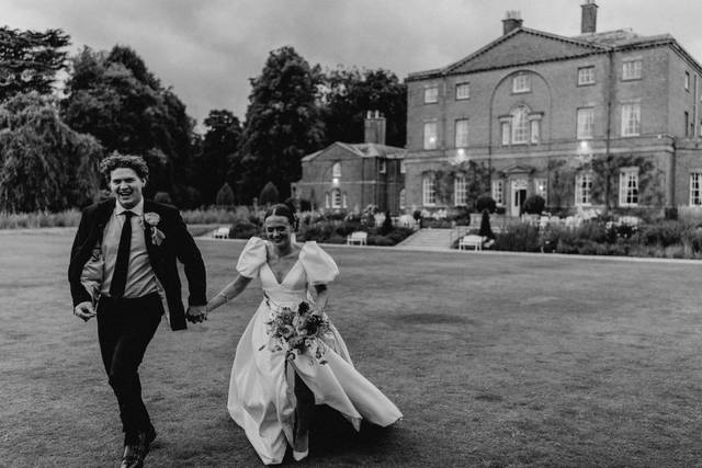 Surprise Wedding