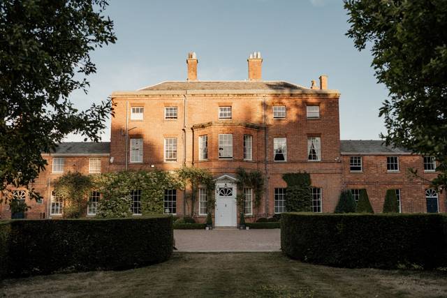 Norwood Park Country House