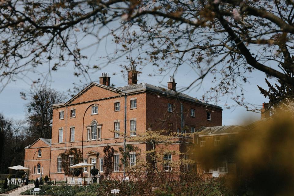 Norwood Park Country House