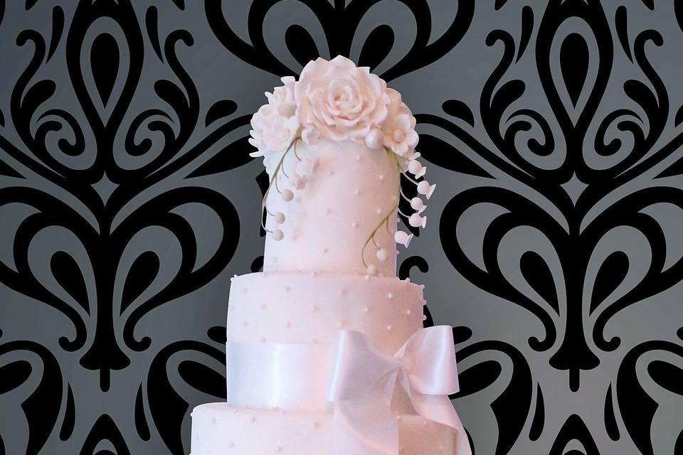 Architecture cakes Archives - Malarkey Cakes | Wedding Cake design | London