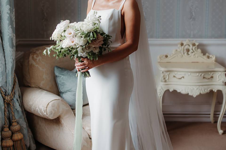The Bridal Suite