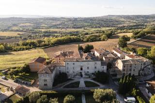 Castello di Montignano