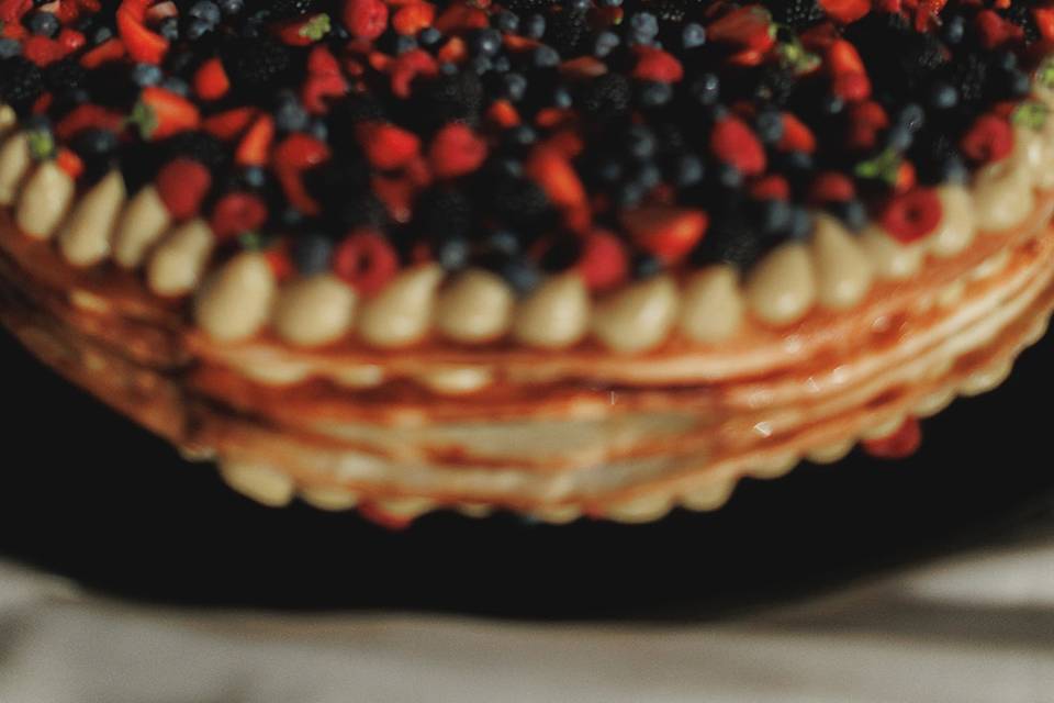 Cakes