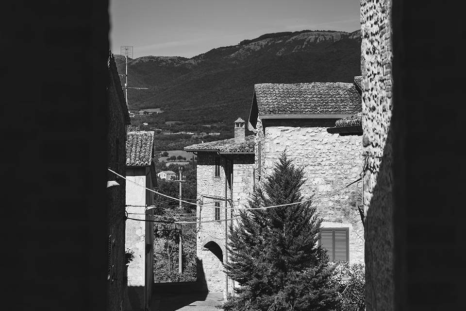 Borgo