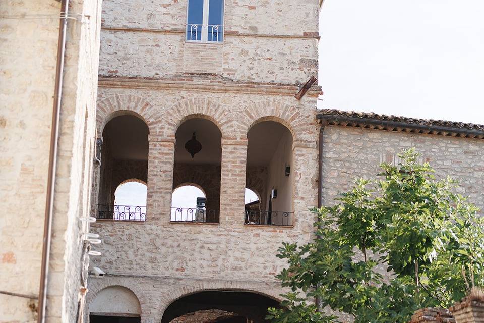Borgo
