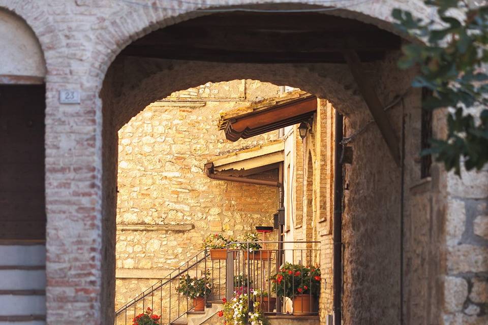 Borgo
