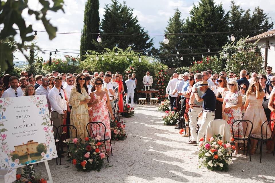 Ceremony