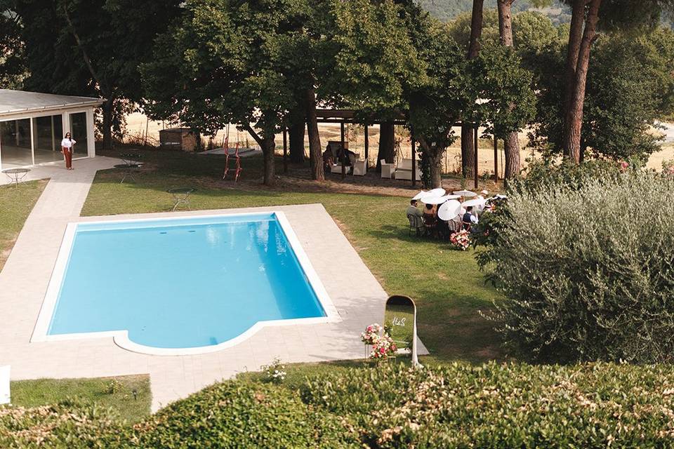 Pool park
