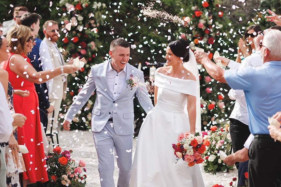 Ceremony