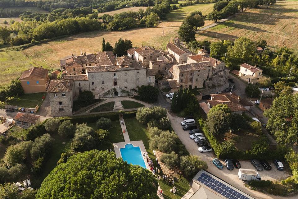 Castello