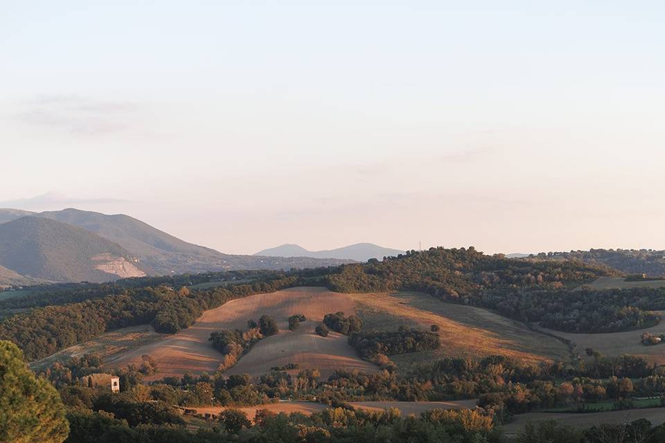 Umbria