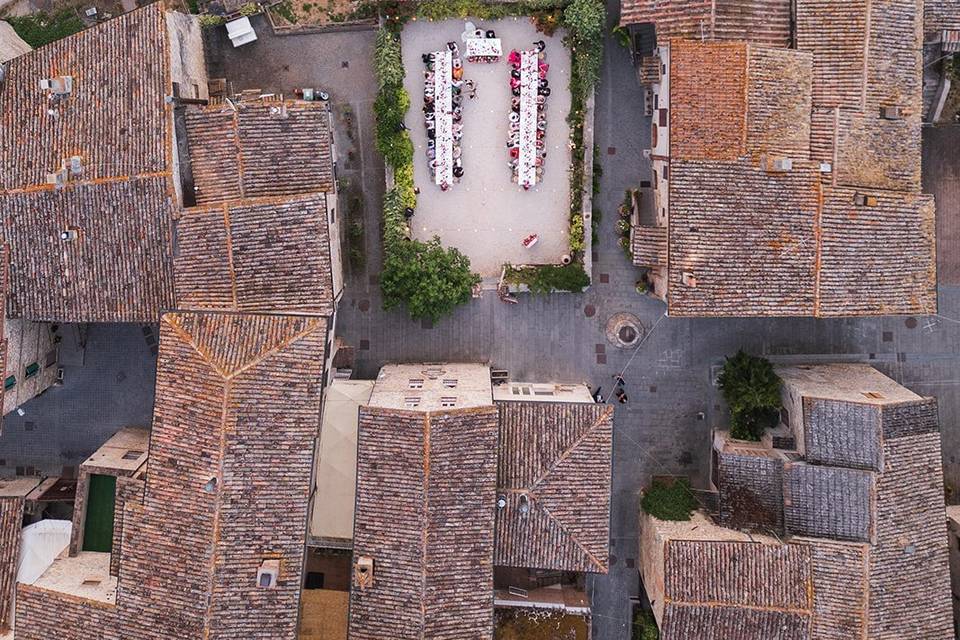 Borgo