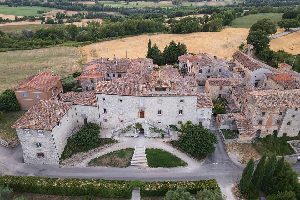 Castello
