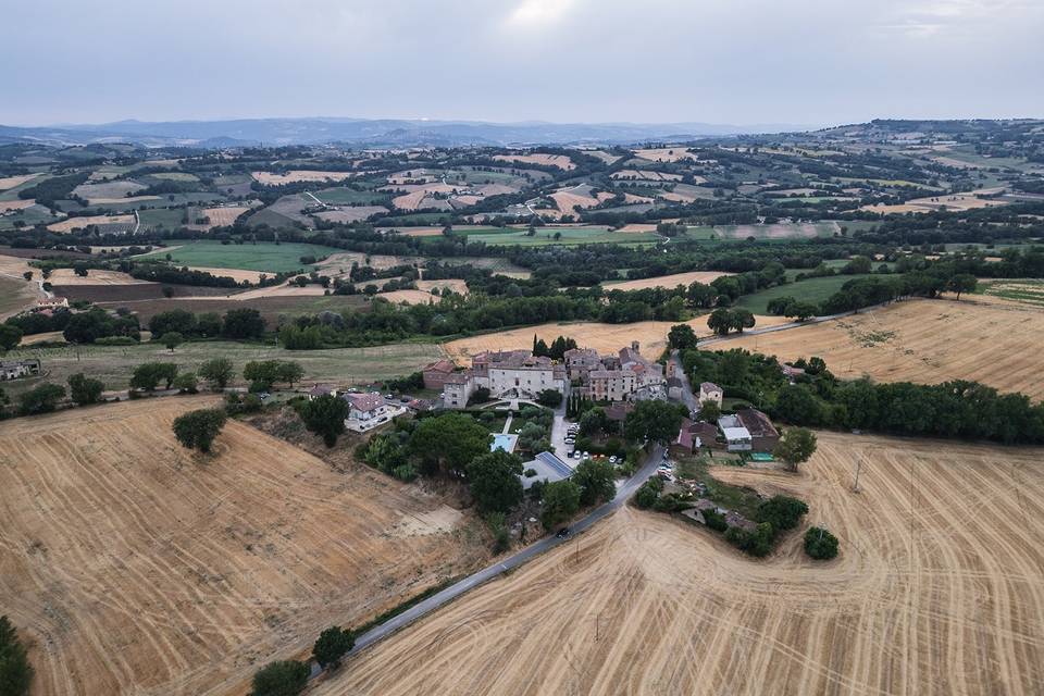 Umbria