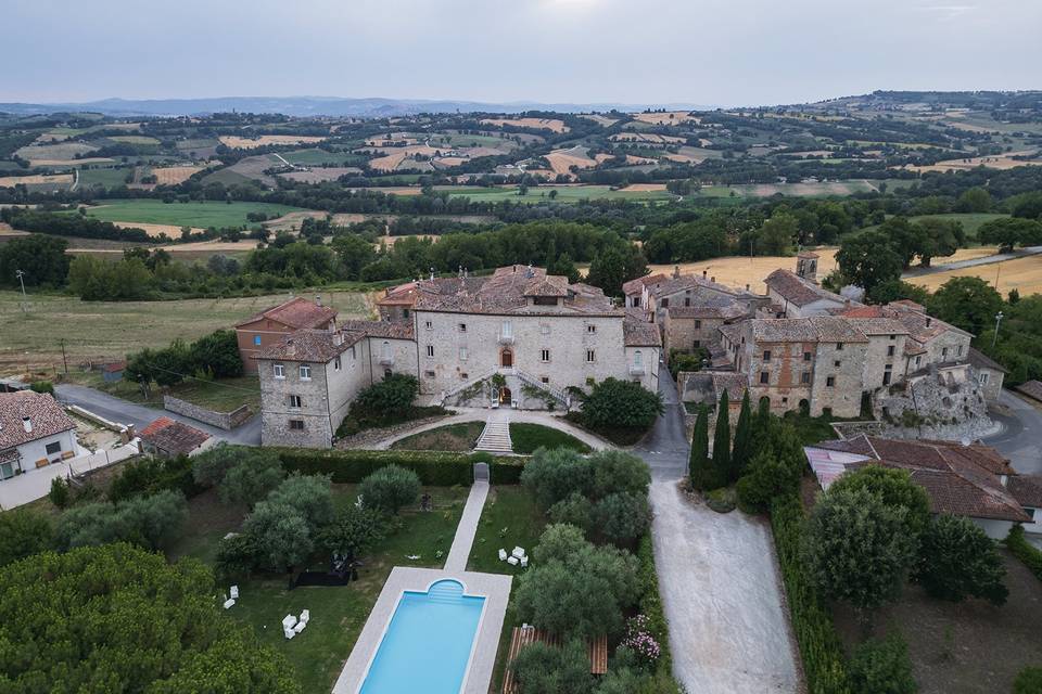 Castello
