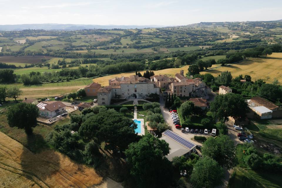 Borgo