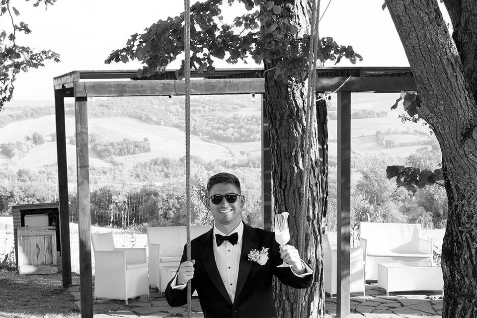 Groomman