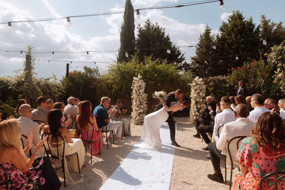 Ceremony