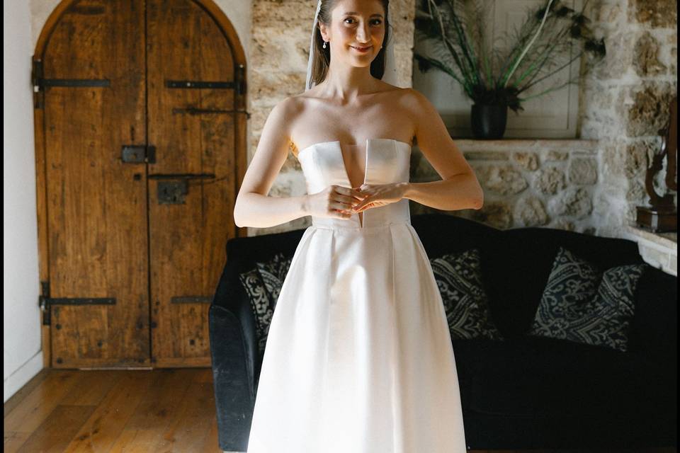 Bride