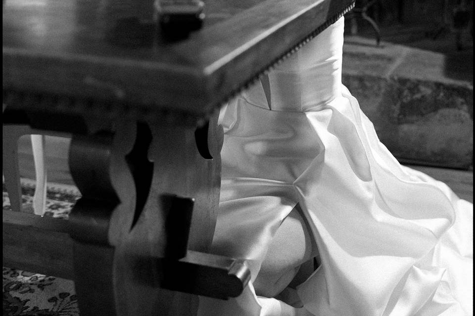 Bride